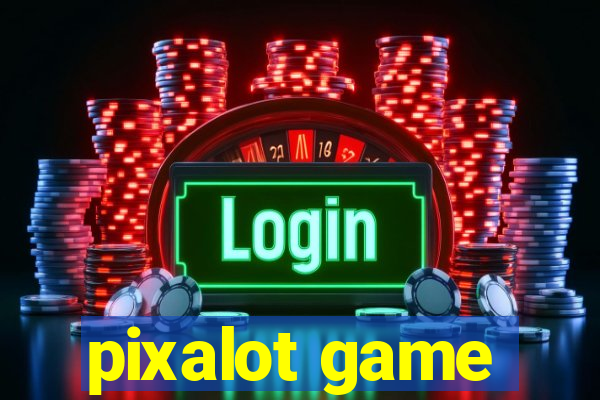 pixalot game