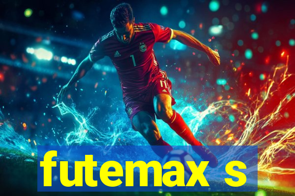 futemax s