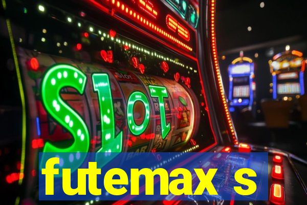 futemax s