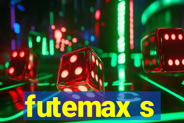 futemax s