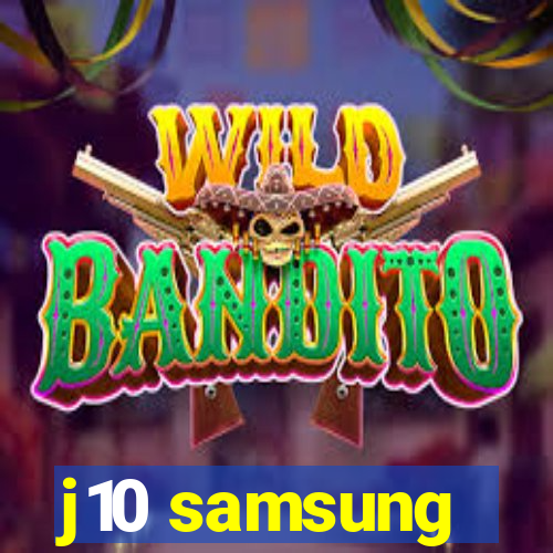 j10 samsung