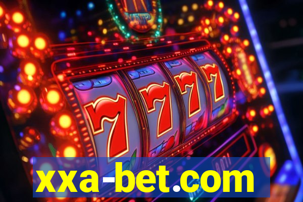 xxa-bet.com