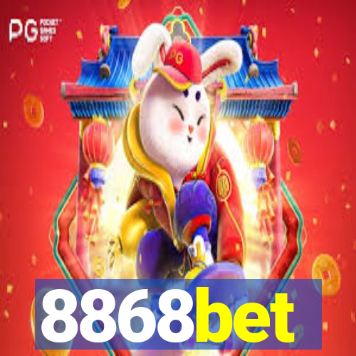 8868bet