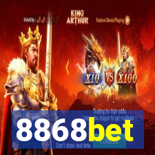 8868bet