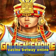 casino betway online