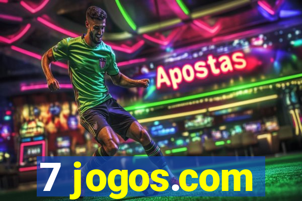 7 jogos.com