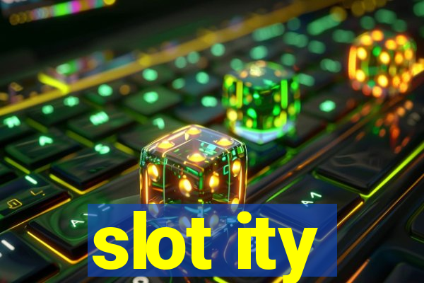 slot ity