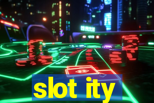 slot ity