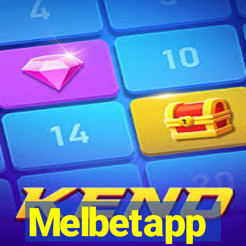 Melbetapp