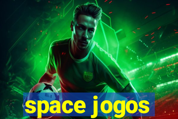 space jogos