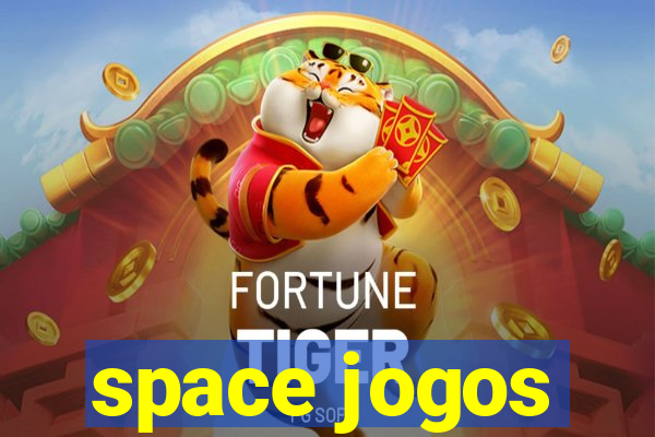 space jogos