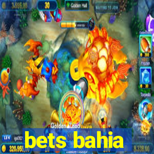 bets bahia