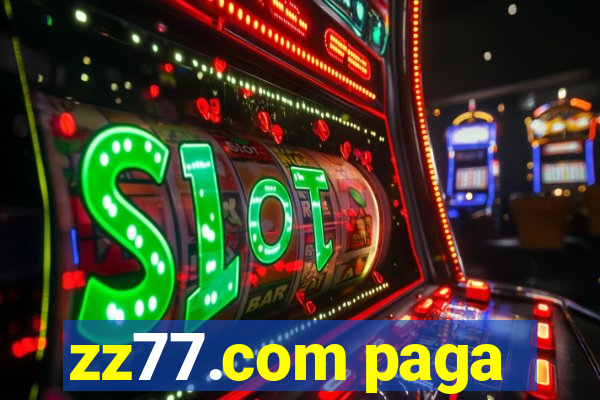 zz77.com paga