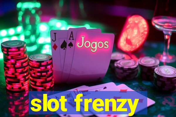 slot frenzy