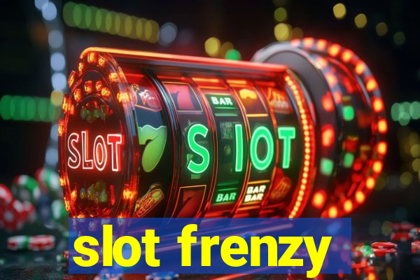 slot frenzy