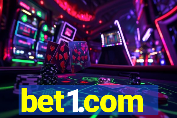 bet1.com