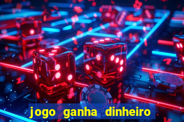 jogo ganha dinheiro no pix