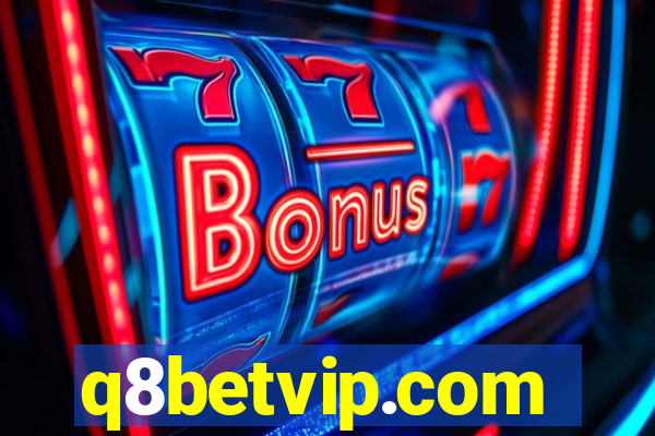 q8betvip.com