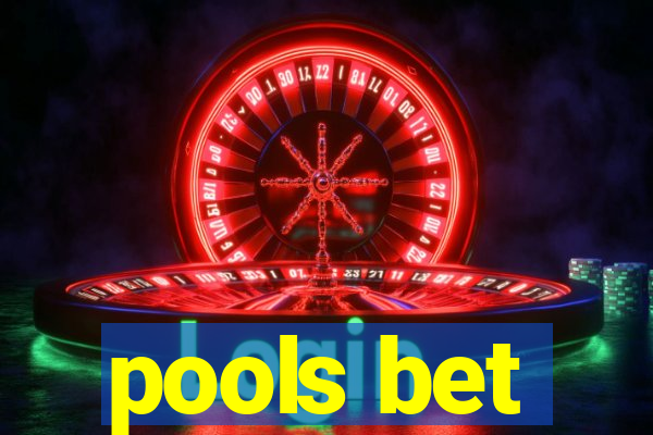 pools bet