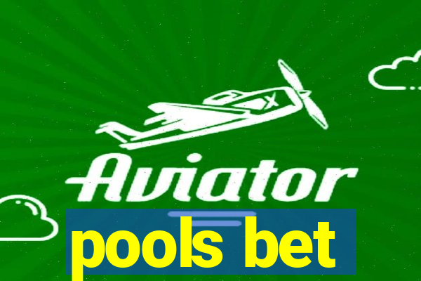 pools bet