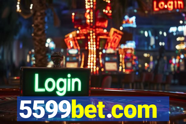 5599bet.com