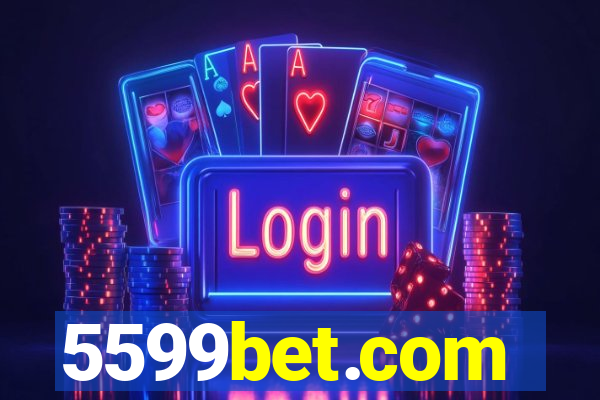 5599bet.com