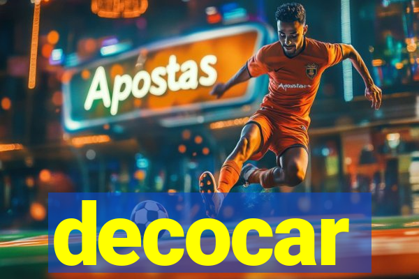 decocar