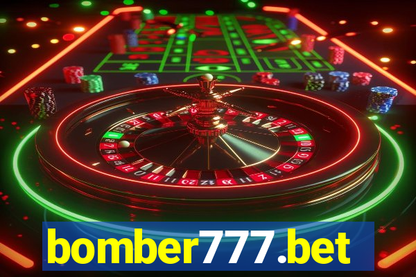 bomber777.bet