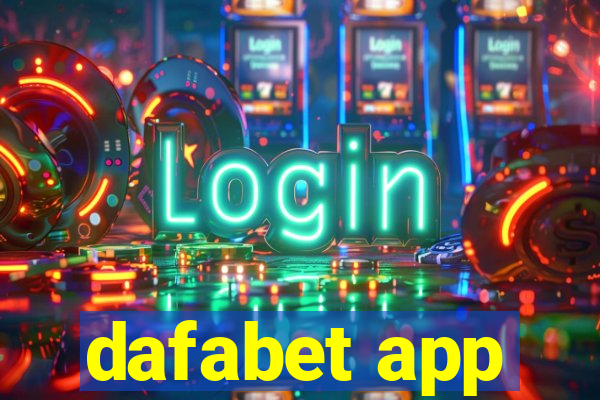 dafabet app