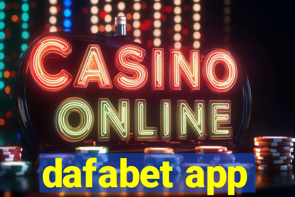 dafabet app