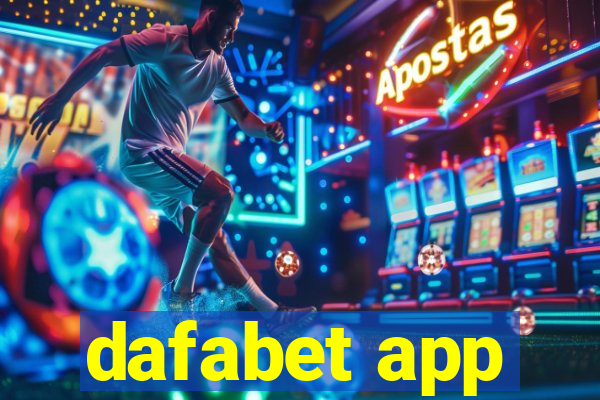 dafabet app