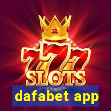 dafabet app