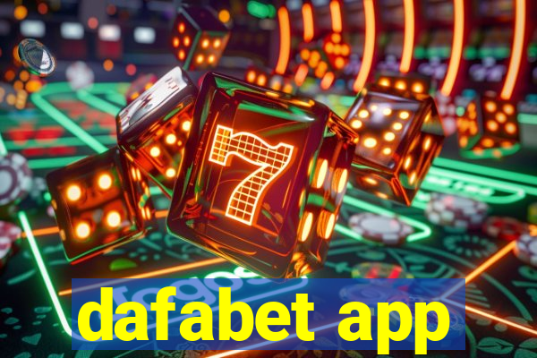 dafabet app