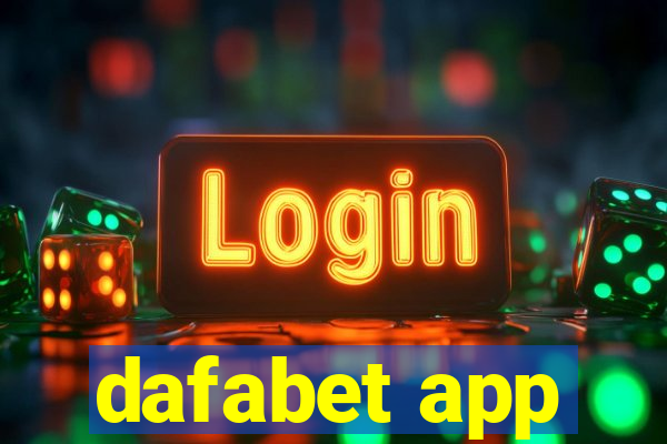 dafabet app