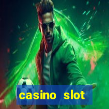 casino slot machines gratis