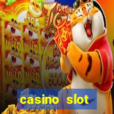 casino slot machines gratis