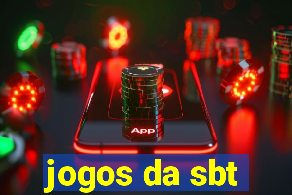 jogos da sbt