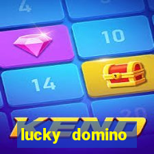 lucky domino fortune club