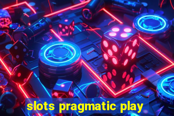 slots pragmatic play