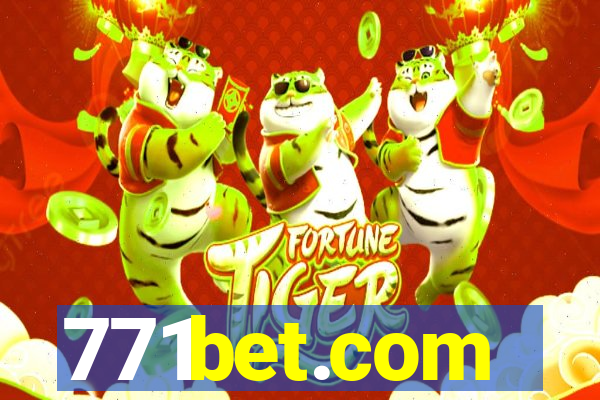 771bet.com