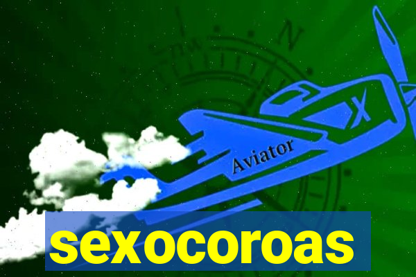 sexocoroas