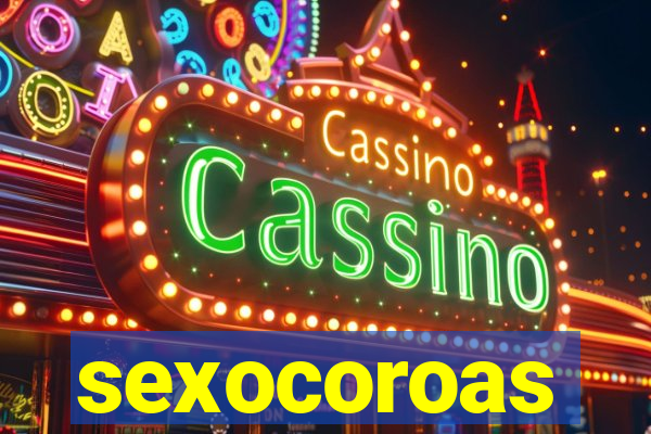 sexocoroas