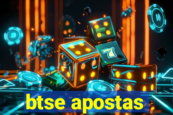 btse apostas