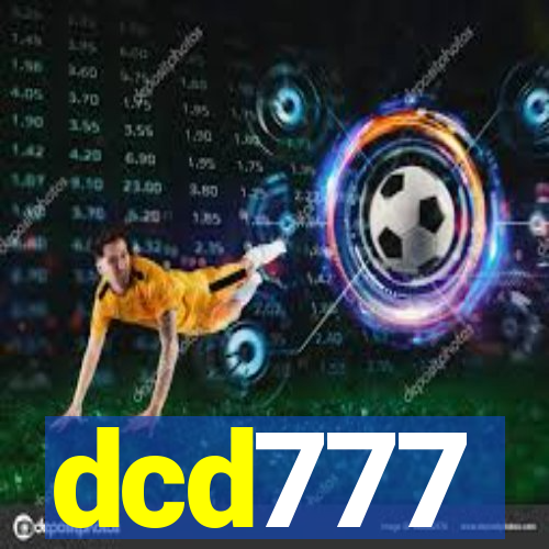 dcd777