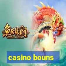 casino bouns