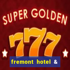 fremont hotel & casino las vegas