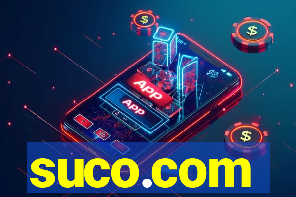 suco.com