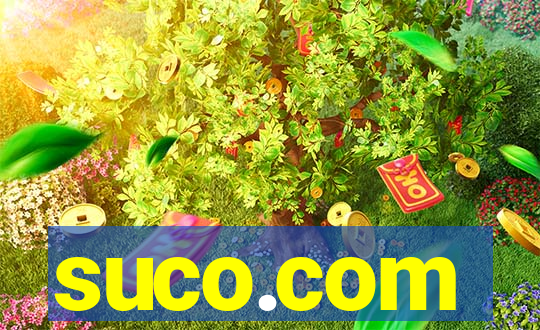 suco.com