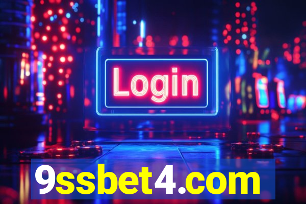 9ssbet4.com