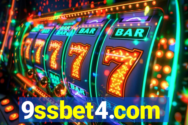 9ssbet4.com